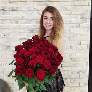 Meet your Posher, Sofi